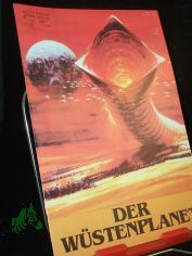 Nr. 341, Dezember 1984, Der W�stenplanet