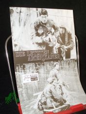 Nr. 8128, Die letzten Amerikaner