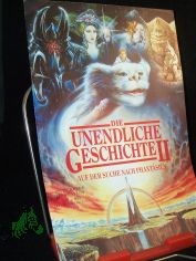 Nr. 405, Oktober 1990, Die unendliche Geschichte II