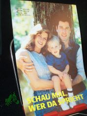 Nr. 402, April 1990, Schau mal wer da spricht