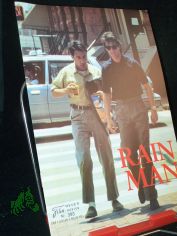 Nr. 393, M�rz 1989, Rain Man