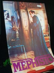 Nr. 292, September Folge 1981, Mephisto