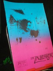 Nr. 301, Februar Folge 1982, Der Zauberberg