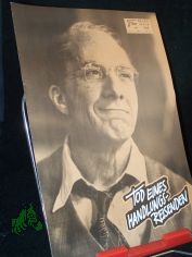 Nr. 364, Mai 1986, Tod eines Handlungsreisenden