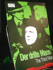 Nr. 454, April Folge 1999, Der dritte Mann - The Third Man