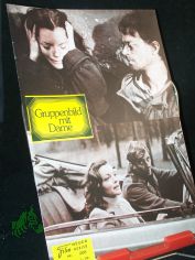 Nr. 208, Mai Folge 1977, Gruppenbild mit Dame