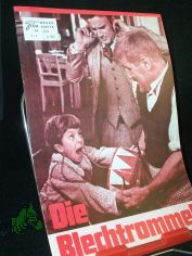Nr. 252, Mai Folge 1979, Die Blechtrommel