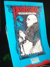 Nr. 251, April Folge 1979, Nosferatu - Phantom der Nacht