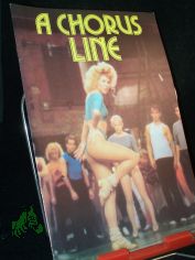 Nr. 357/358, Januar 1986, A Chorus Line