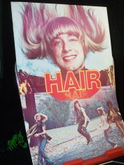 Nr. 254, Juli Folge 1979, Hair