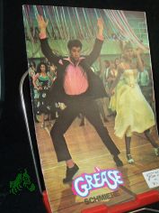 Nr. 241, September Folge 1978, Grease