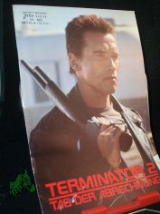 Nr. 410, Oktober 1991, Terminator 2 - Tag der Abrechnung