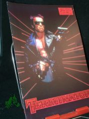 Nr. 346, M�rz 1985, Terminator