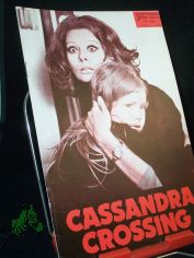 Nr. 206, M�rz Folge 1977, Cassandra Crossing