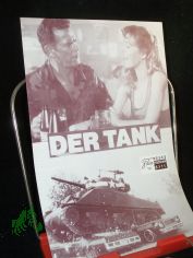 Nr. 8111, DER TANK