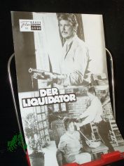 Nr. 8096, Der Liquidator