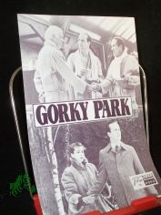 Nr. 8089, Gorky Park