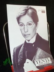 Nr. 8084, Yentl, ein Film mit Musik