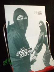 Nr. 8076, Die R�ckkehr der Ninja
