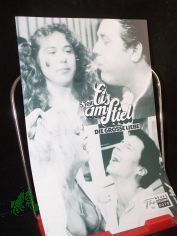 Nr. 8070, Eis am Stiel, 5. teil, Die grosse Liebe