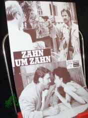 Nr. 8353, Zahn um Zahn