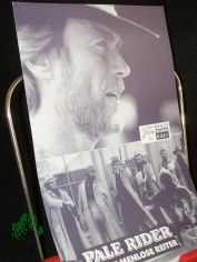 Nr. 8351, Pale Rider. Der namenlose Reiter