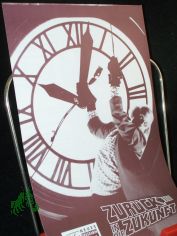 Nr. 8345, Zur�ck in die Zukunft