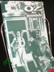 Nr. 8342, OZ. Eine fantastische Welt
