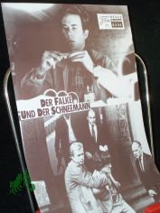 Nr. 8334, Der Falke und der Schneemann