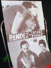 Nr. 8333, Rendez-Vous