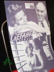 Nr. 8323, Gefahr in Verzug