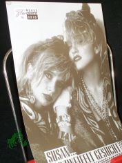 Nr. 8318, Susan verzweifelt gesucht