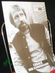 Nr. 8312, CUSACK. Der Schweigsame