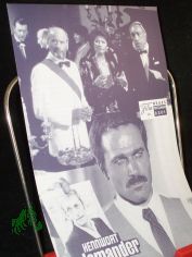 Nr. 8301, Kennwort Salamander