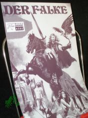 Nr. 8292, Der Falke