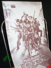 Nr. 8291, POLICE ACADEMY 2. Jetzt gehts erst richtig los