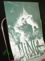 Nr. 8289, NINIA. In geheimer Mission