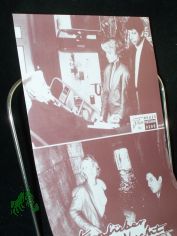 Nr. 8288, Kopf�ber in die Nacht