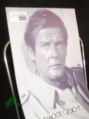 Nr. 8285, Das nackte Gesicht