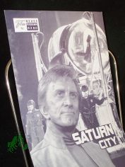 Nr. 8280, Saturn City