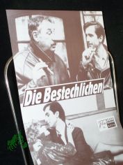 Nr. 8274, Die Bestechlichen