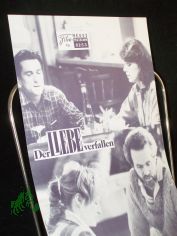 Nr. 8253, Der Liebe verfallen