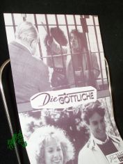 Nr. 8243 Die G�ttliche