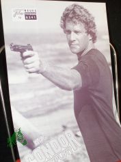 Nr. 8241, Das Condor Komplott