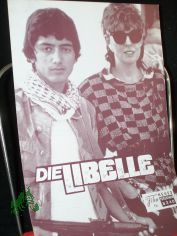 Nr. 8240, Die Libelle