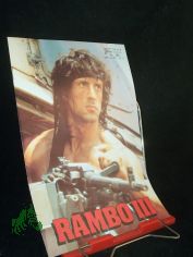 Nr. 386, Juli 1988, Rambo III