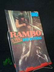 Nr. 351, August 1985, Rambo II - Der Auftrag