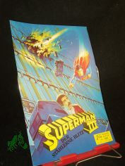 Nr. 328, M�rz 1984, Superman III - Der st�hlerne Blitz