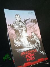 Nr. 311, November Folge 1982, Star Trek II - Der Zorn des Khan