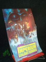 Nr. 278, Dezember Folge 1980, Das Imperium schl�gt zur�ck